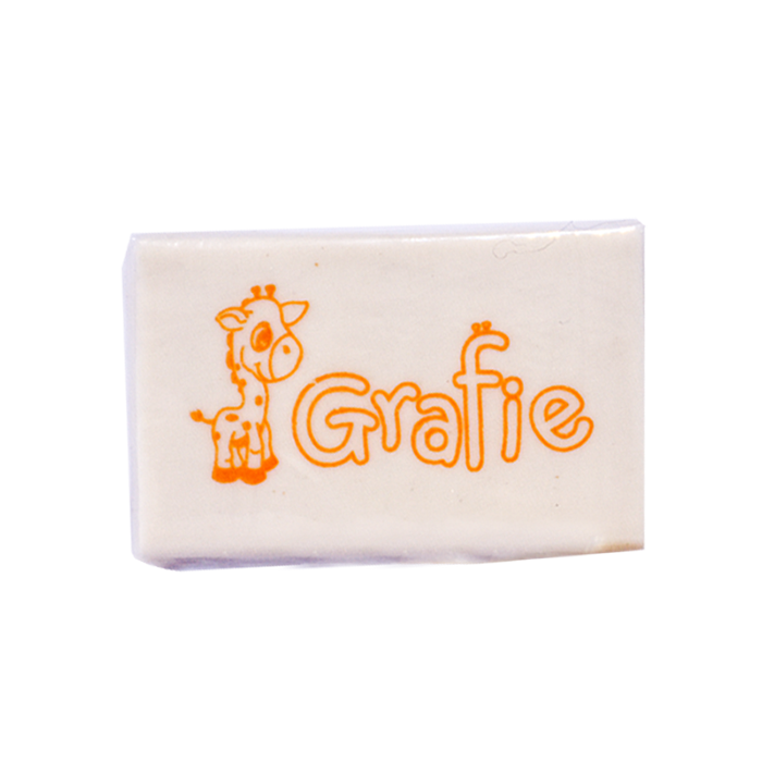 Penghapus Pensil GRAFIE 142 Default