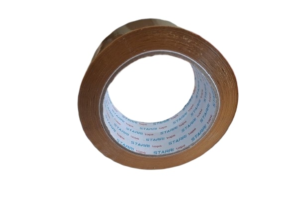 Lakban STARRI 2 inch (48 mm)