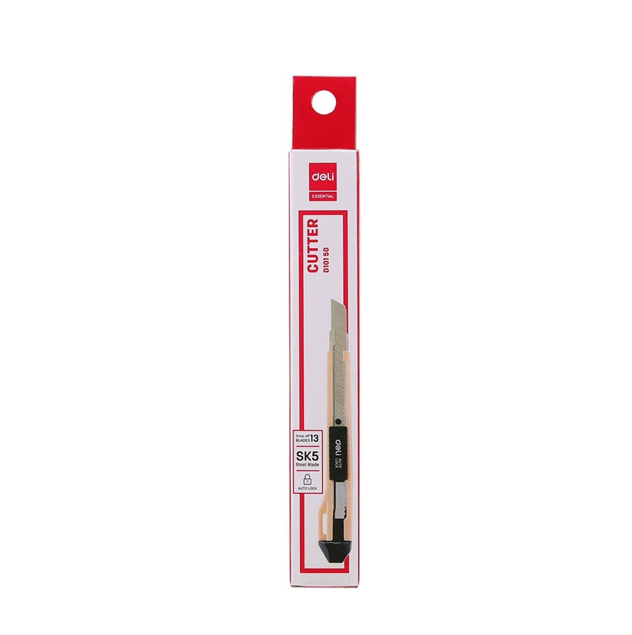 Cutter DELI Kecil (CD10150)