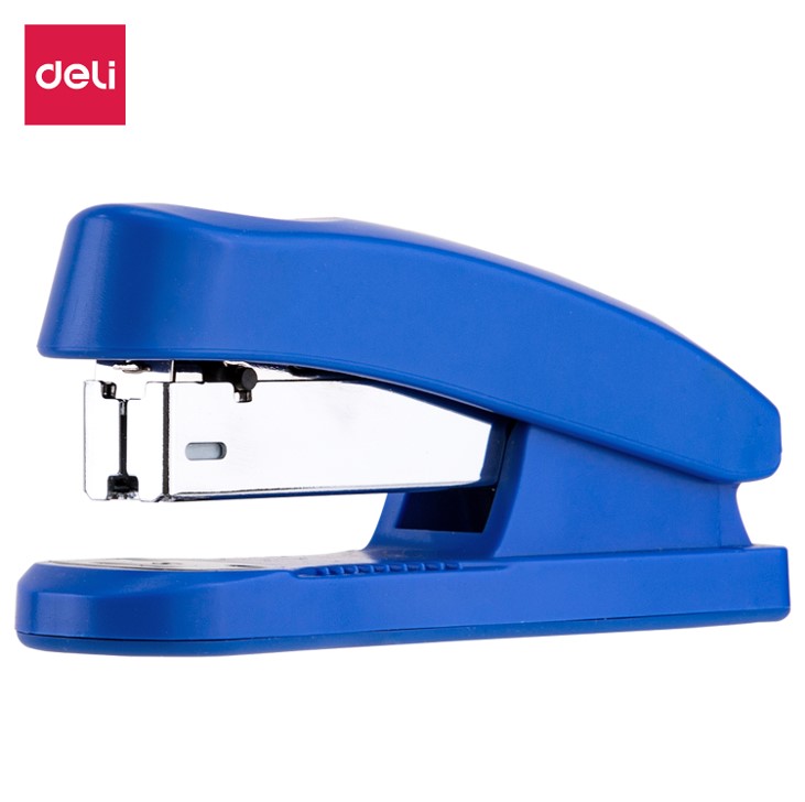 Stapler DELI HD-50 24/6 & 26/6 (Kapasitas 25 Lembar)